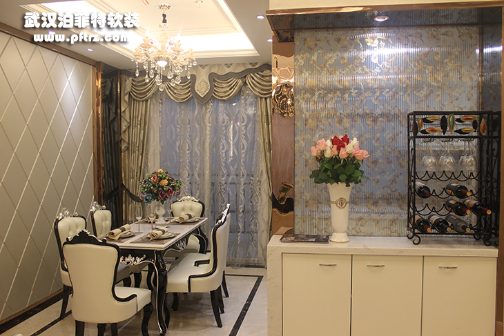 新古典软装风格4