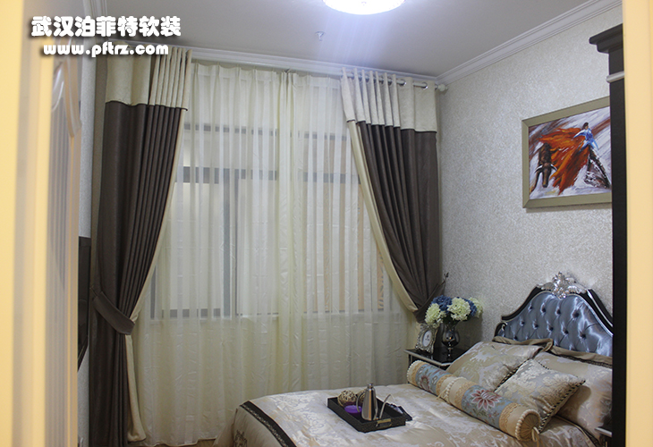 新古典软装设计风格